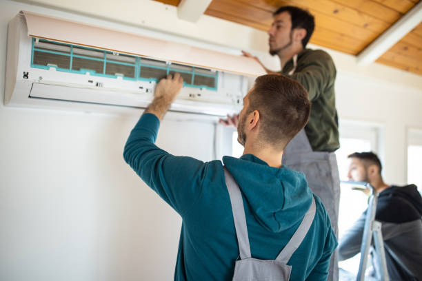 Best HVAC Emergency Services  in Beverly Hills, FL