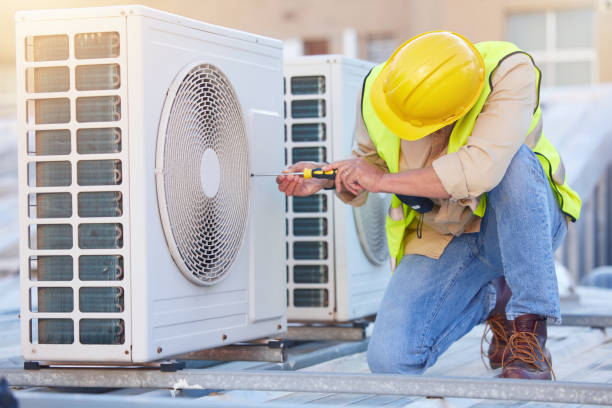 Best HVAC Air Duct Cleaning  in Beverly Hills, FL