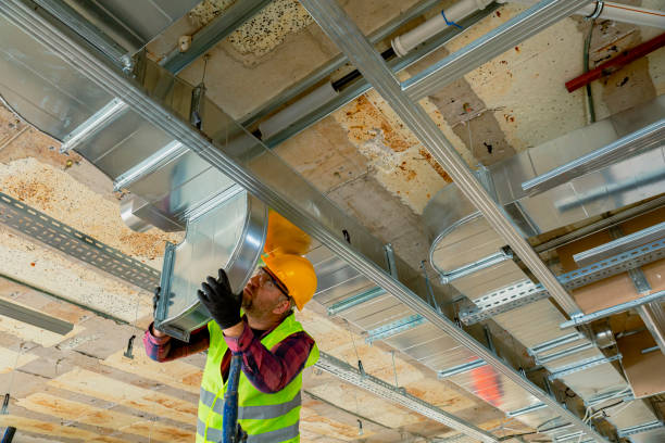 Best Affordable HVAC Services  in Beverly Hills, FL