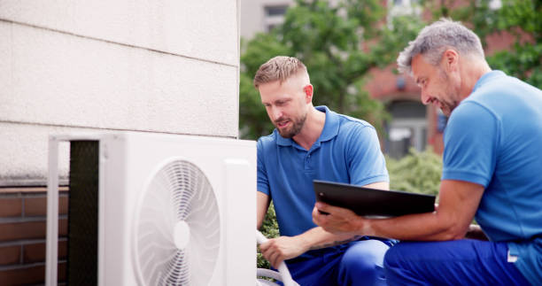 Best HVAC Companies Near Me  in Beverly Hills, FL