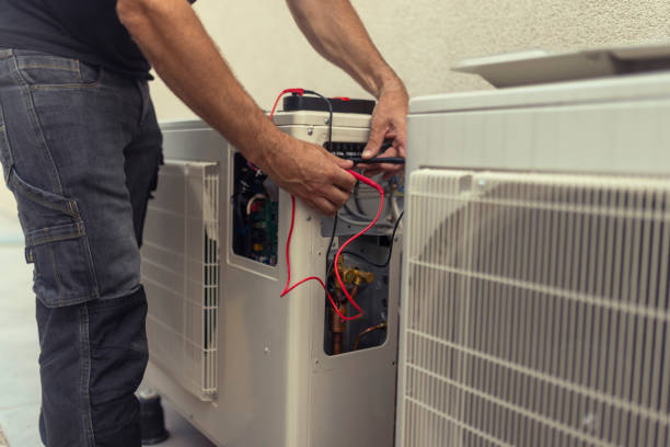 Best Heating Repair Services  in Beverly Hills, FL