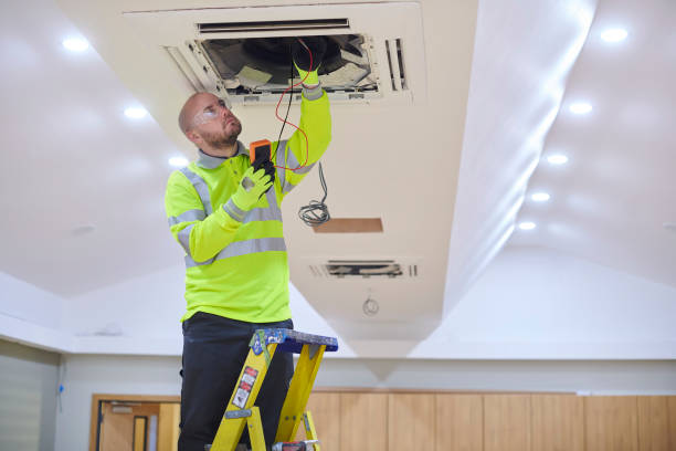 Best Commercial HVAC Repair  in Beverly Hills, FL