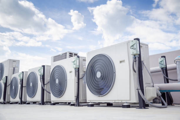 Professional HVAC in Beverly Hills, FL