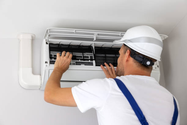 Best Affordable HVAC Services  in Beverly Hills, FL