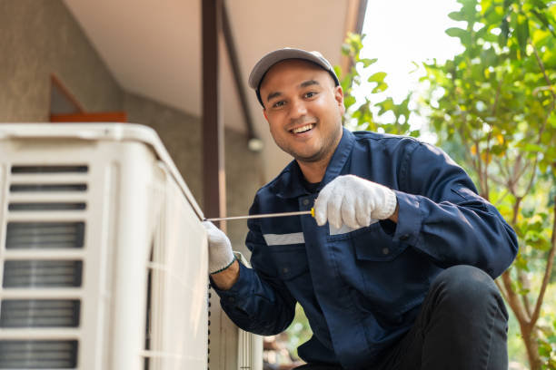 Best Local HVAC Companies  in Beverly Hills, FL