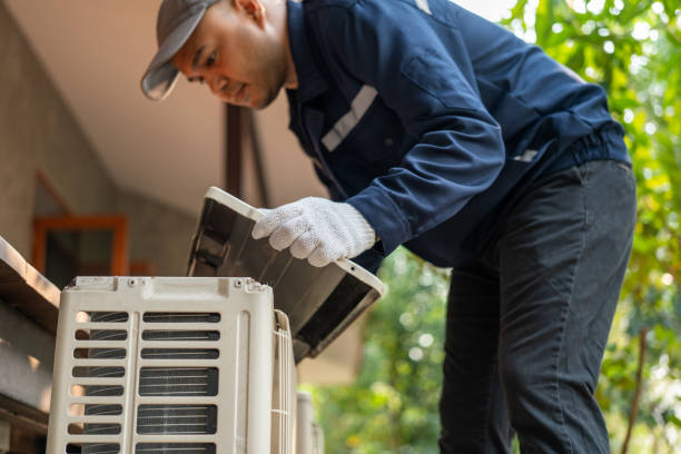 Best HVAC Installation Services  in Beverly Hills, FL
