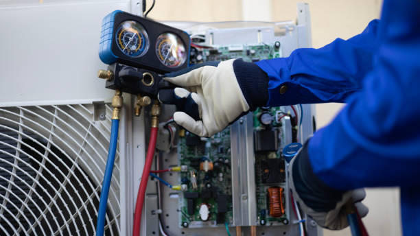 Best HVAC Cleaning Services  in Beverly Hills, FL